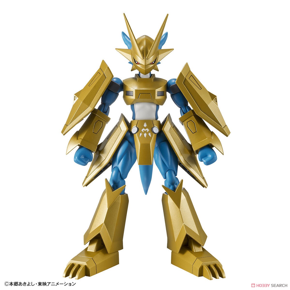 4573102621764 FIGURE-RISE STANDARD MAGNAMON