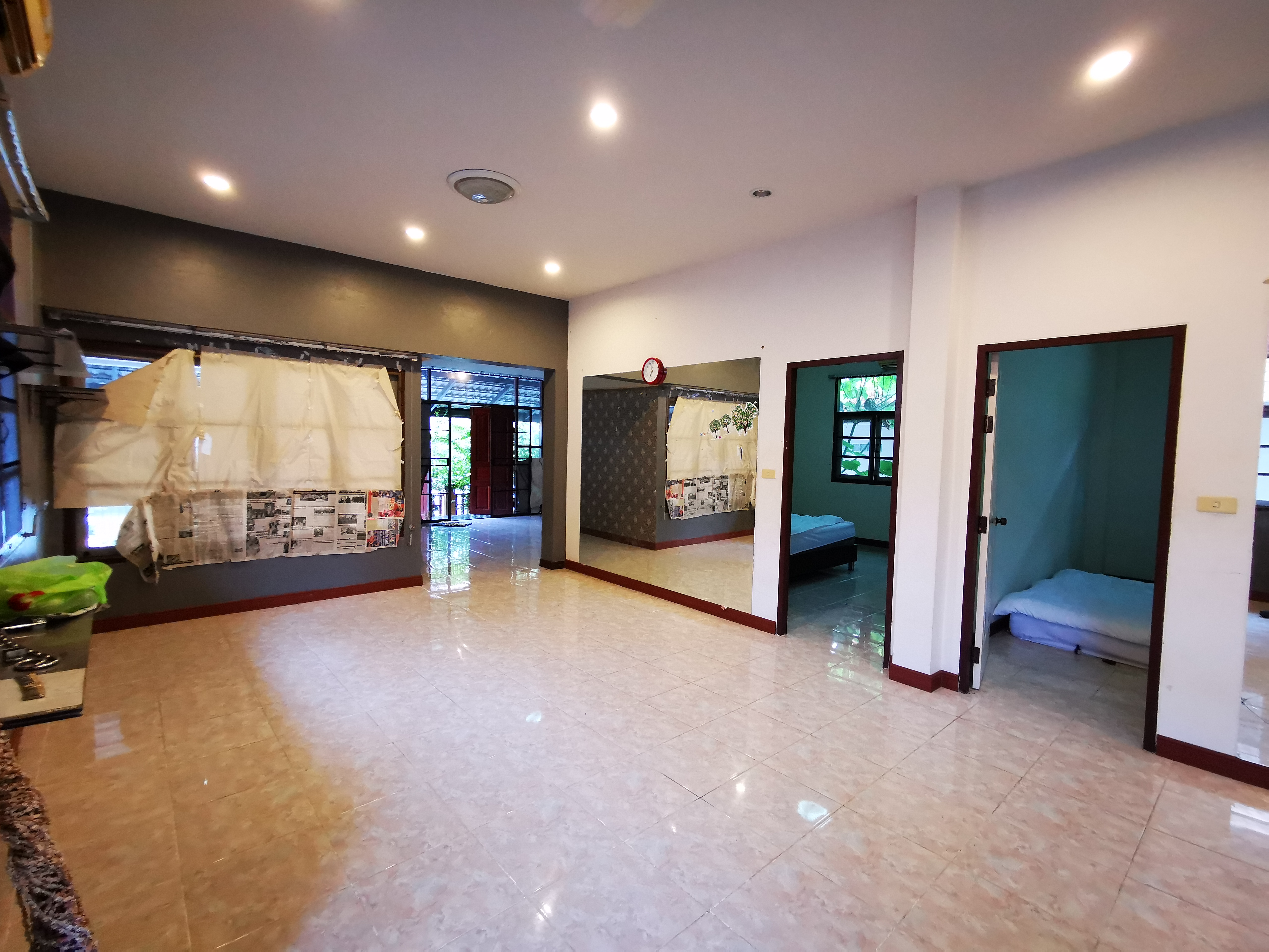 Kathu Detached House Near Kathu Waterfall Central Phuket festival Patong Beach 090 9897810