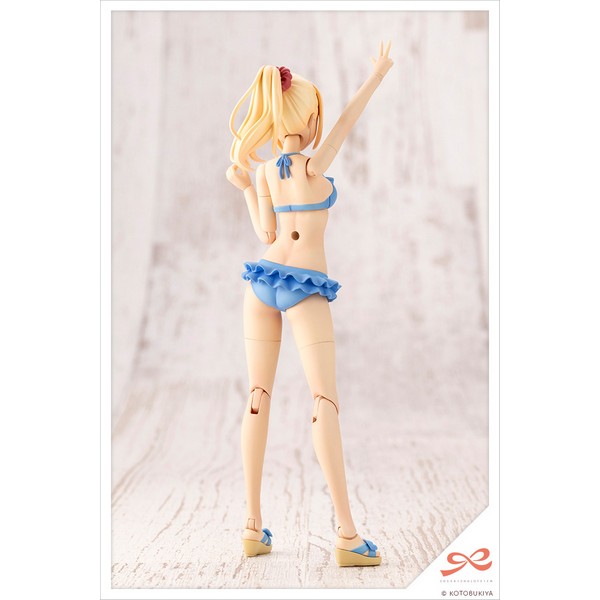 Madoka Yuki [Swim Style] Dreaming Style Sunny Sky 4934054044030- kotobukiya