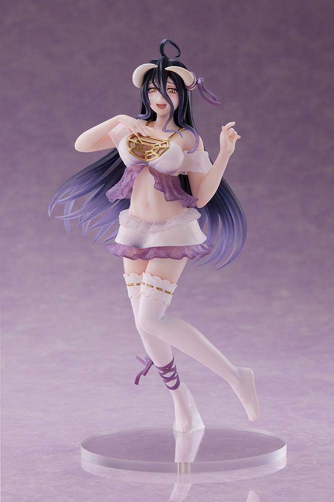 662248840925 Coreful Figure Albedo ( Nightwear Ver. )