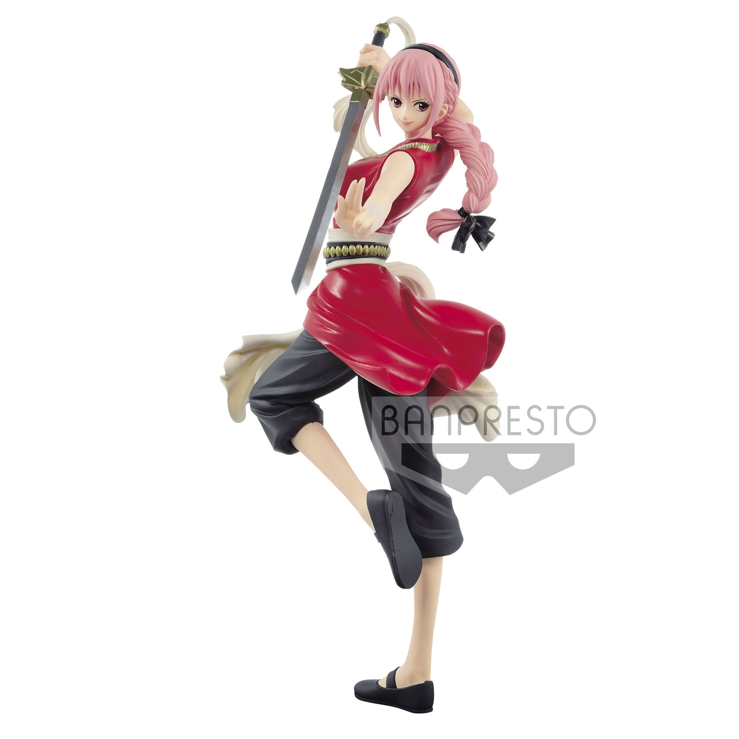 one piece treasure cruise world journey vol.4-rebecca-4983164164008