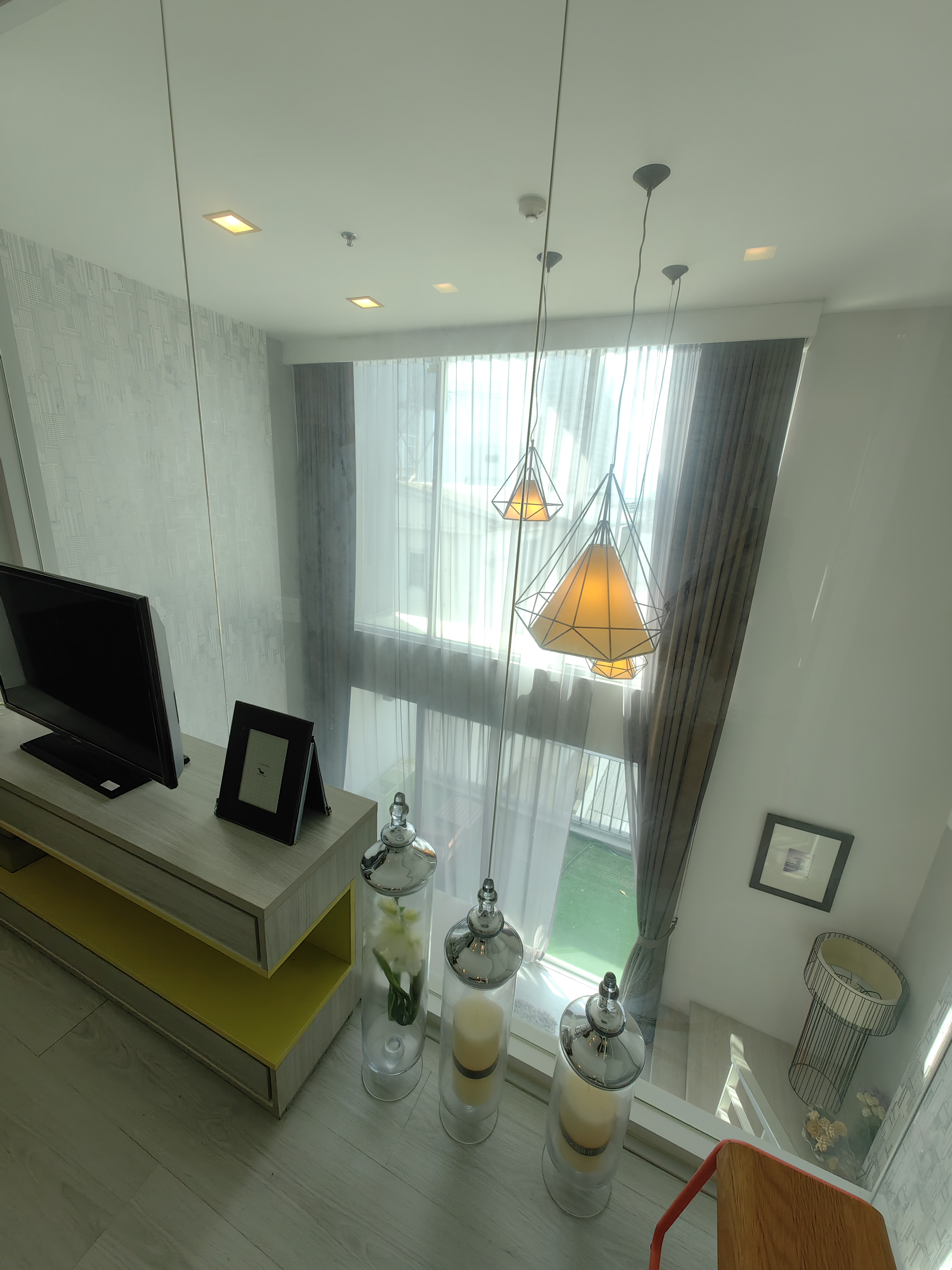 ❤️กู้เต็ม110 % ฟรีทุกค่าใช้จ่าย ค่าโอน เฟอร์นิเจอร์ เครื่องใช้ไฟฟ้า ใกล้รถไฟฟ้า❤️คอนโดหรู Duplex แจ้งวัฒนะ ใกล้เมืองทองธานี ศูนย์ราชการ ❤️Luxury Condo Chaeng wattana Muang thong thani Duplex Fully Furnished