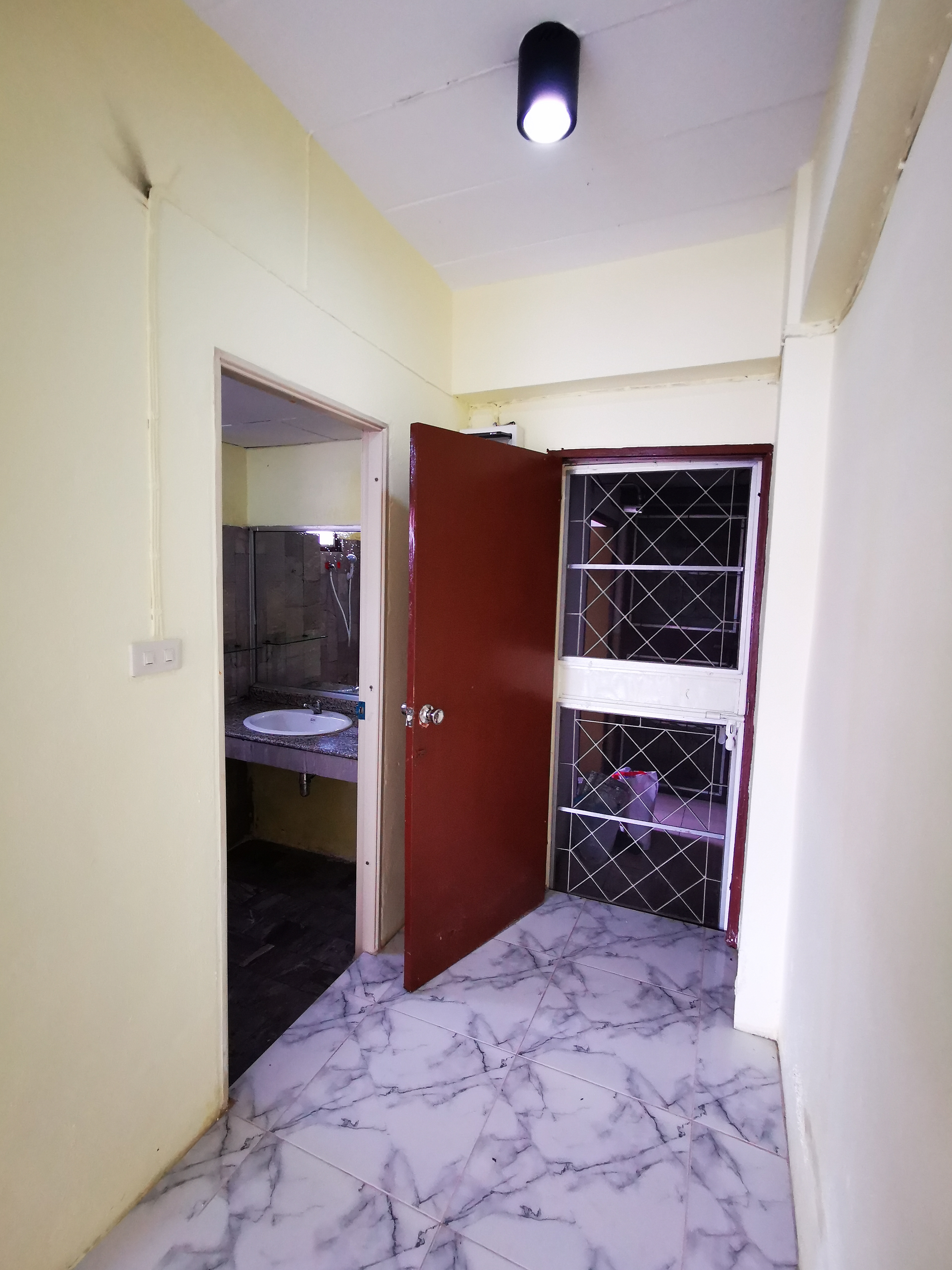 Nirun Residence 2Floor Corner 25sqm.Mega Bangna Ramkamheang2 Gemopolis 0909897810