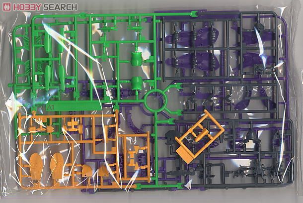 bandai 4573102667397 Evangelion: 2.0 You Can (Not) Advance Evangelion-01 3800yen