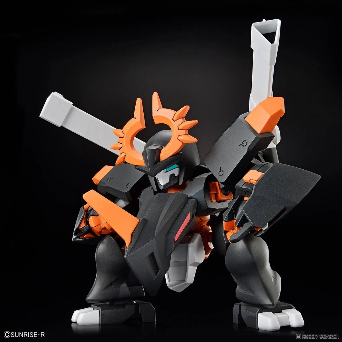 Bandai 4573102683519 JYUGOHMARU