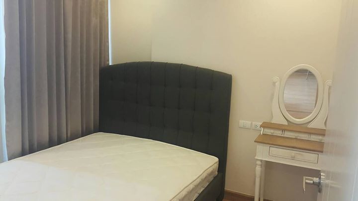 คอนโดให้เช่า Q House Condo Sukhumvit 79 (คิว เฮ้าส์ คอนโด สุขุมวิท 79) เพียง100ม. จาก BTS อ่อนนุช