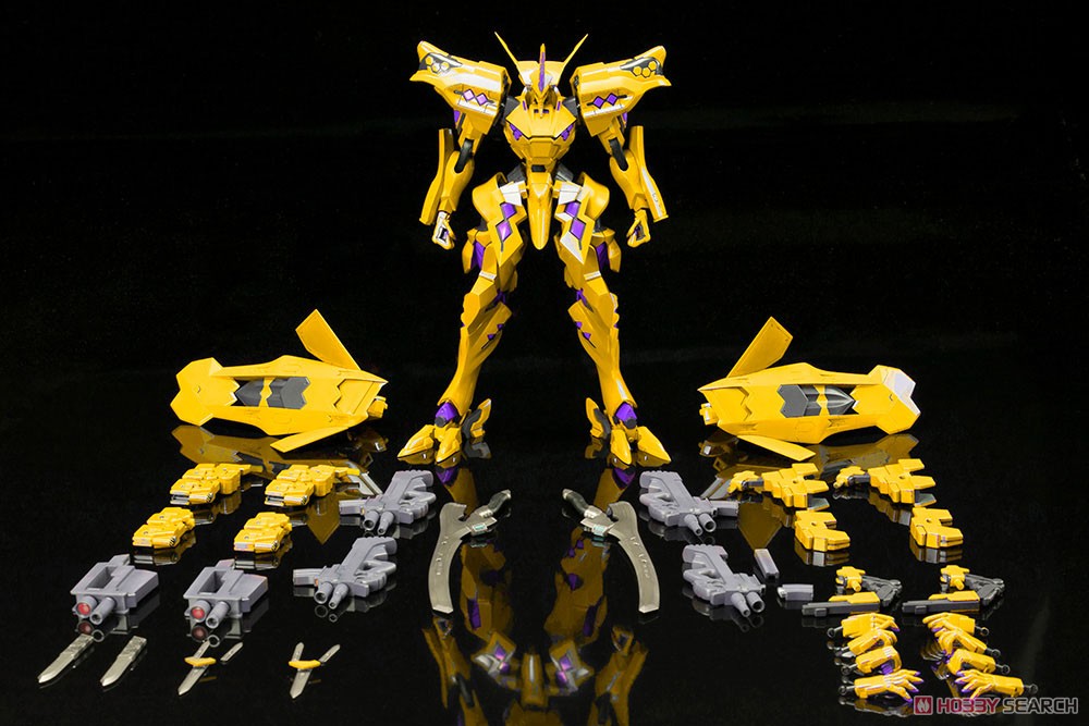 4934054042159 Takemikaduchi Type-00F Takamura Yui KI ver1.5