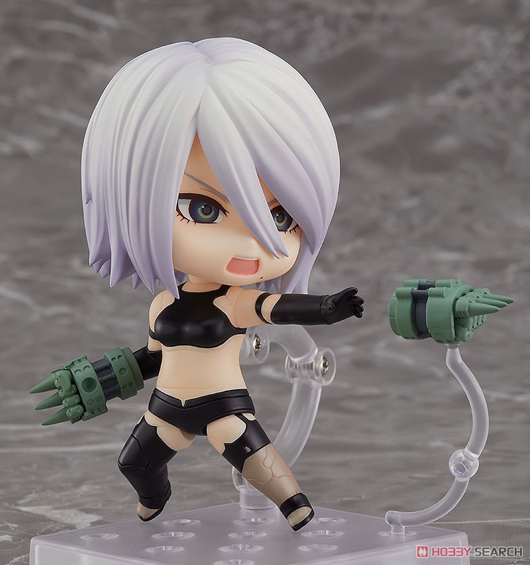 Nendoroid NieR: Automata A2 (Yorha Type A No. 2): Short Hair Ver. 4988601365512