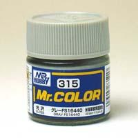 mr.color 315 gray FS16440 10ml.