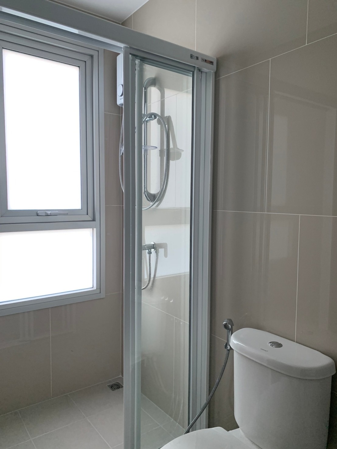 ให้เช่า Chapter One Shine Bangpo (แชปเตอร์ วัน ชายน์ บางโพ) 2ห้องนอน วิวแม่น้ำ