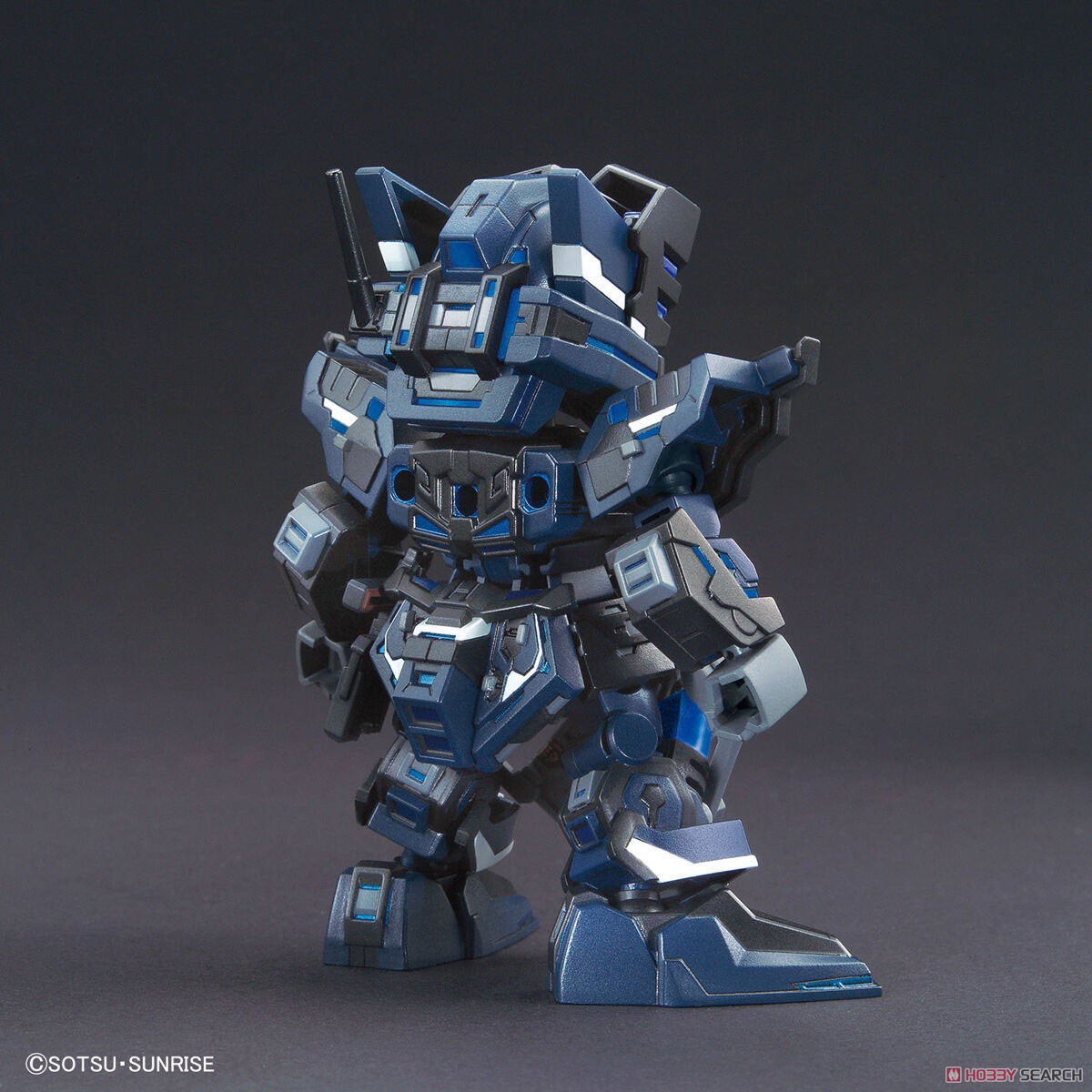 Bandai 4573102619921 SDW HEROES 13 VERDE BUSTER TEAM MEMBER