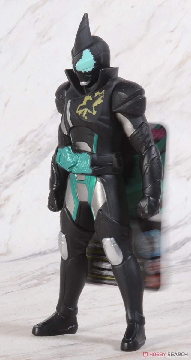 (เหลือ1ชิ้น ทักแชทก่อนโอน)4549660710653 rh series 05 2nd rider b