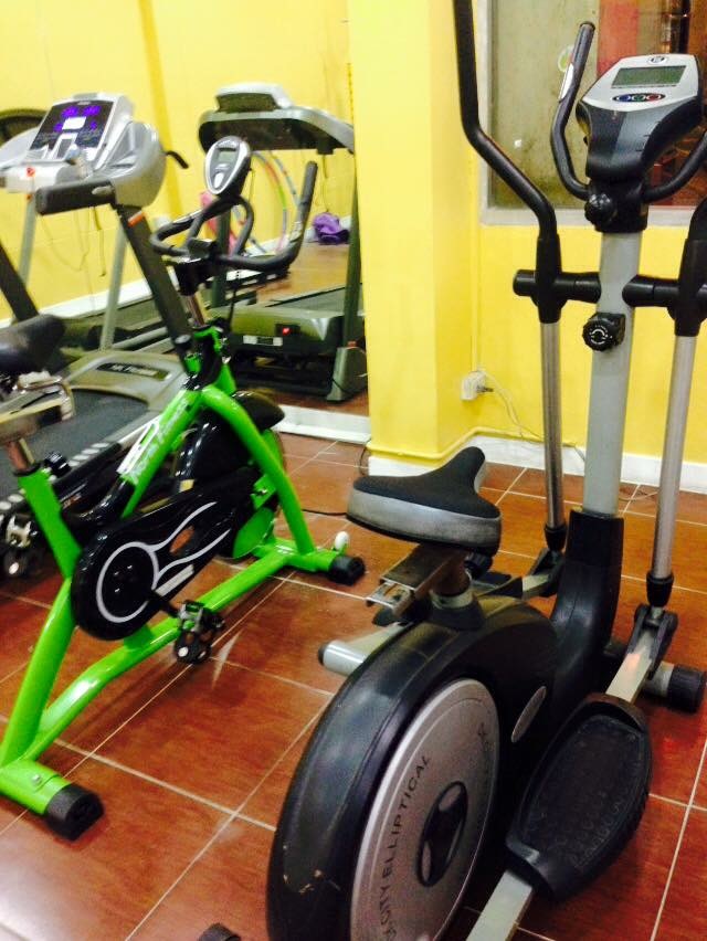 รับซ่อมลู่วิ่งไฟฟ้าทุกยี่ห้อ