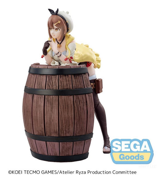 sega 4580779541110 Luminasta Reisalin Stout