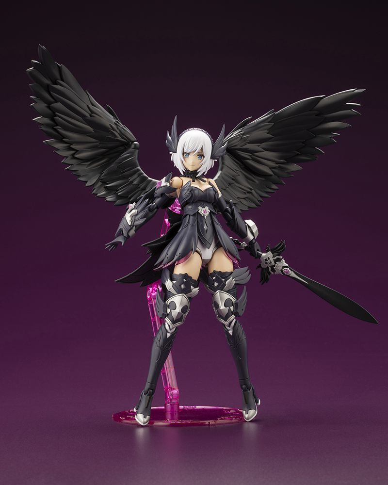 Kotobukiya 4934054056156 Lumitea ReACT-A