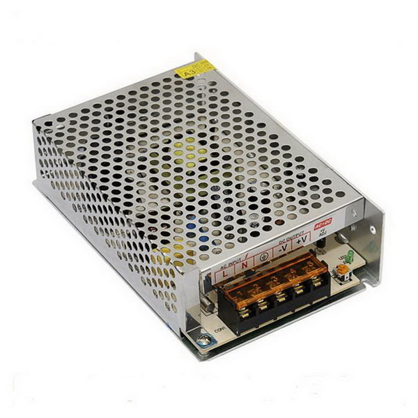 Switching Power supply แหล่งจ่ายไฟ สวิตชิ่งเพาเวอร์ซัพพลาย 5V 10A