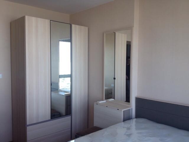 ให้เช่าคอนโด The Base Sukhumvit 77 (เดอะ เบส สุขุมวิท 77)