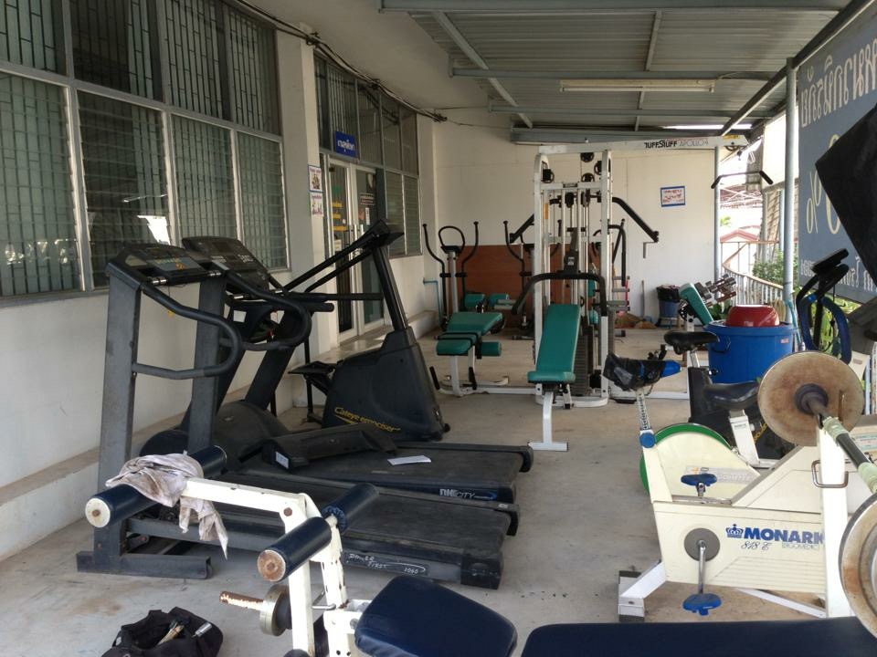 รับซ่อมลู่วิ่งไฟฟ้าทุกยี่ห้อ