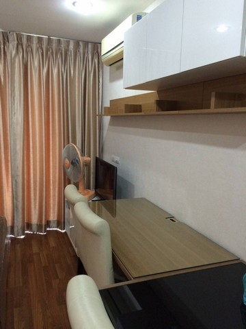 ปล่อยเช่าคอนโด Max Condominium Vibhavadi (แม็กซ์ คอนโดมิเนียม วิภาวดี) - 2ห้องนอน 2ห้องน้ำ 1ห้องนั่งเล่น - ใกล้ มหาลัยเกษตร / MRT ทุ่งสองห้อง - ขนาดห้อง 47 ตรม. ชั้น 4 ตึก A