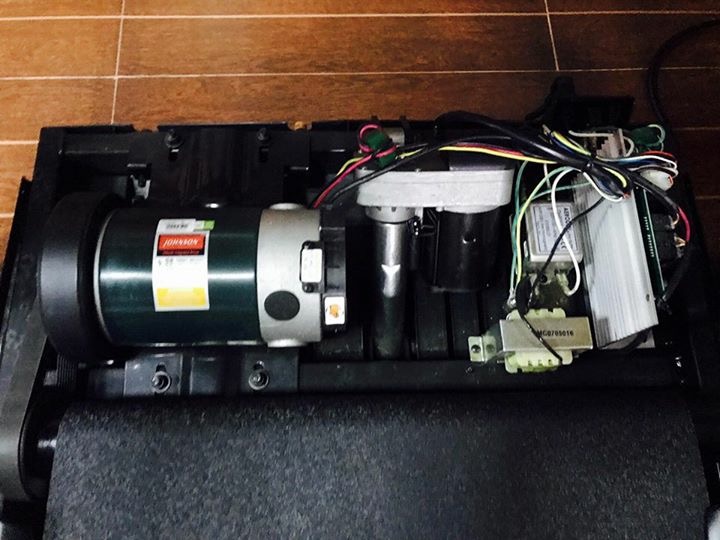 รับซ่อมลู่วิ่งไฟฟ้าทุกยี่ห้อ