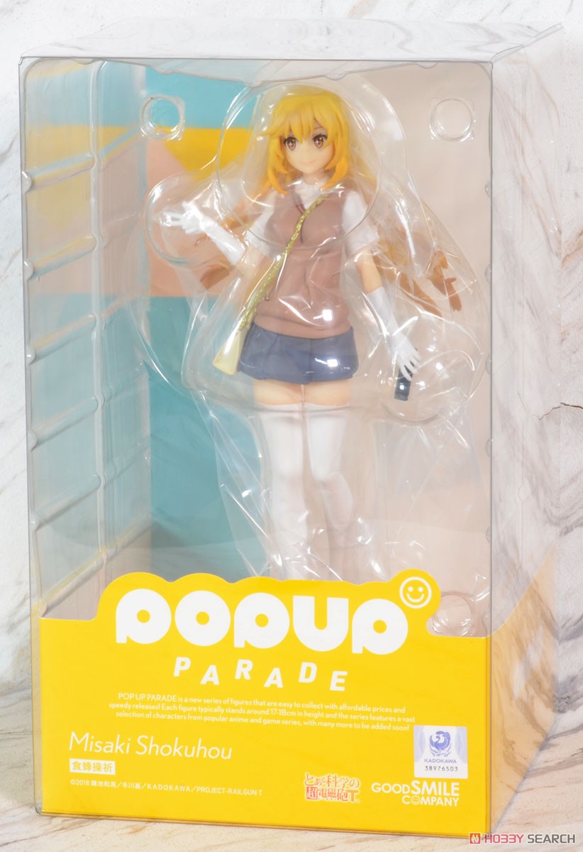 4580416944755 Pop Up Parade Misaki Shokuhou