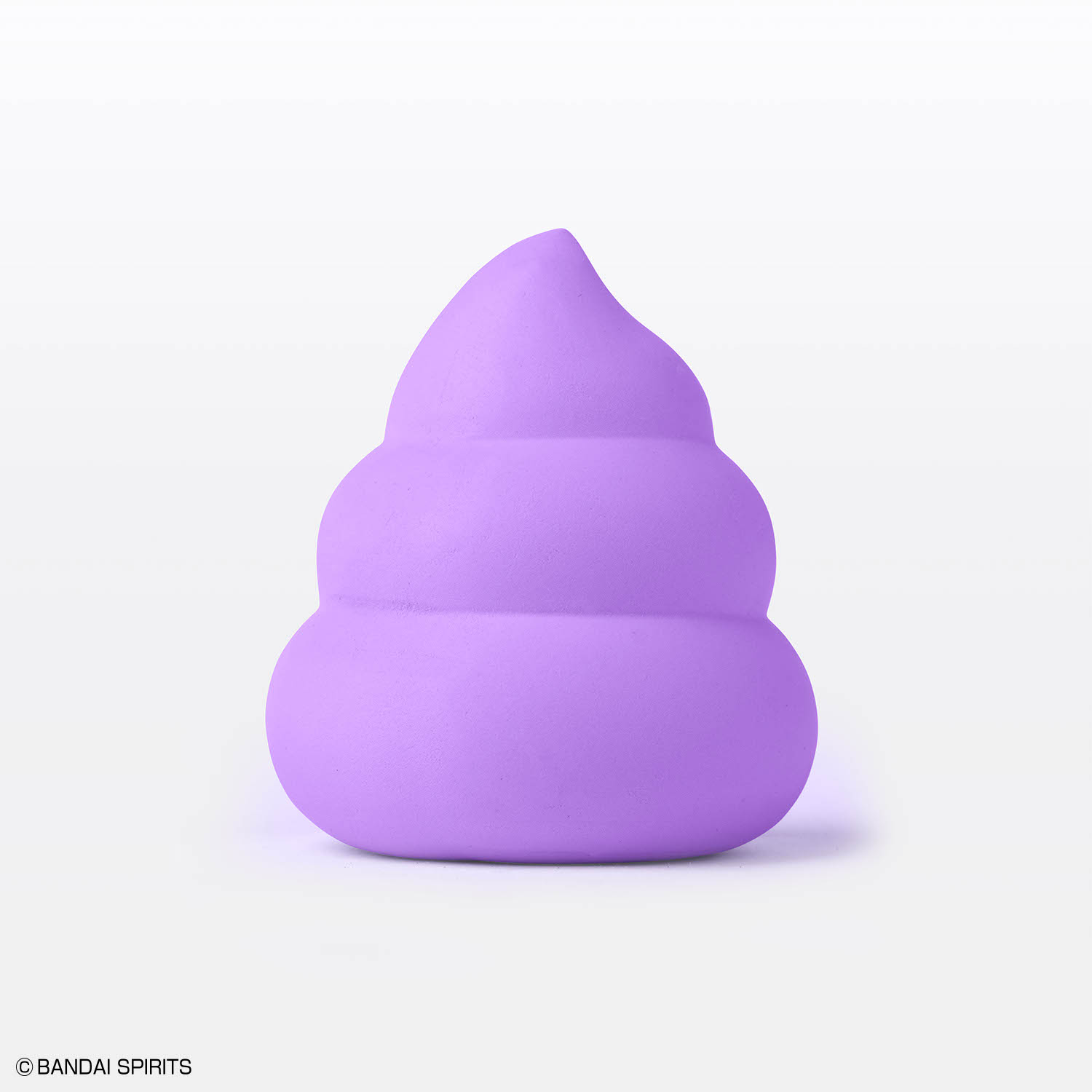 Bandai 4573102688699 CLAY MODEL KIT GREAT SWORD UNKO