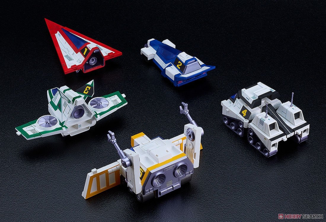 Gsc 4580590202153 MODEROID Gatcha Spartan