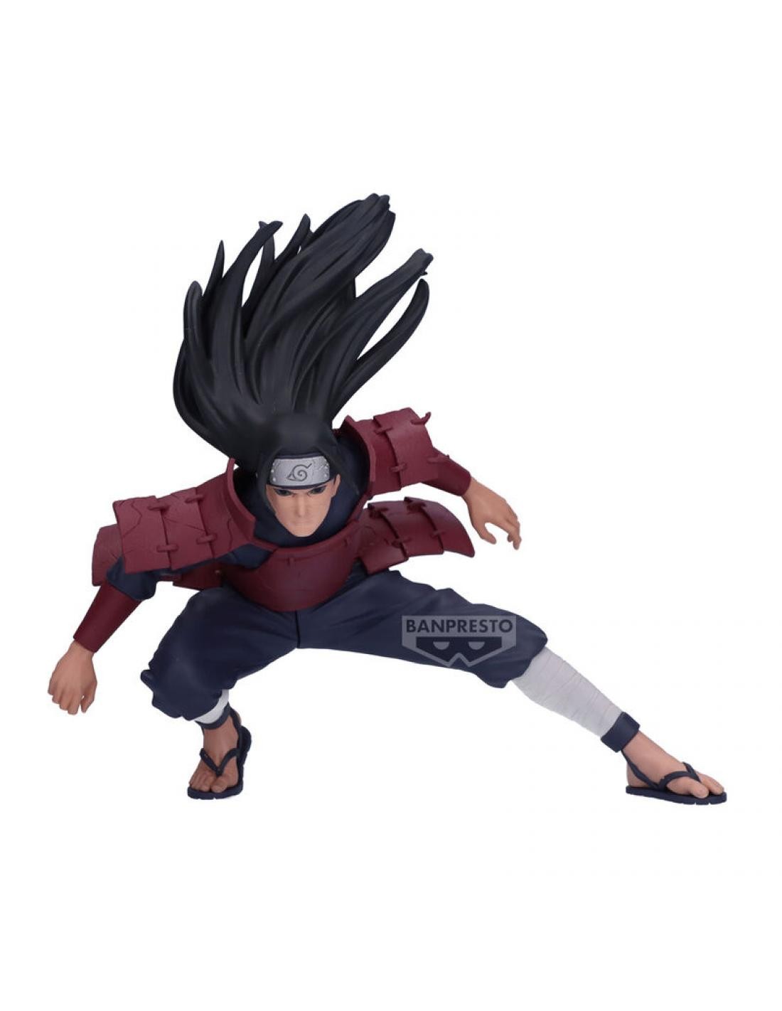 Banpresot 4983164285543 NARUTO SHIPPUDEN PANEL SPECTACLE SENJU HASHIRAMA