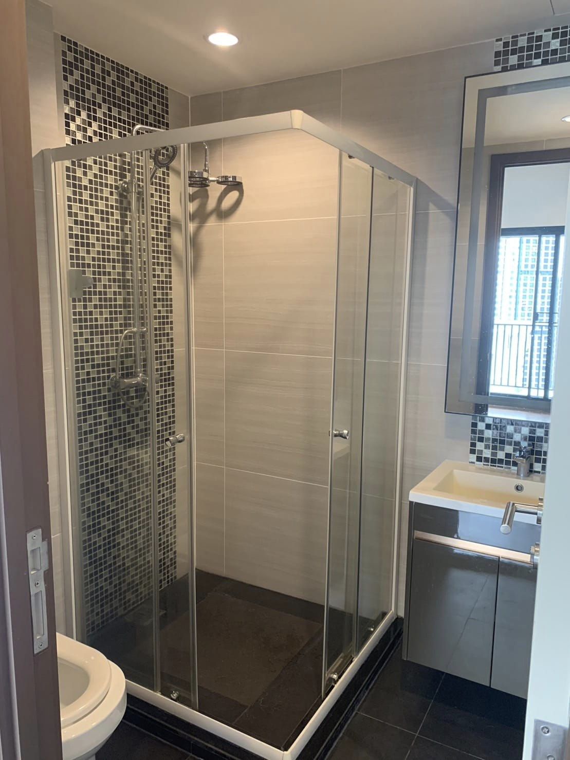 ปล่อยเช่าคอนโด Chewathai Residence Bang Pho (ชีวาทัย เรสซิเดนซ์ บางโพ) - ชั้นบนสุด 2ห้องนอน 2ห้องน้ำ 1ห้องนั่งเล่น - ใกล้ MRT บางโพ / เกทเวย์ แอท บางซื่อ - ขนาดห้อง 67 ตรม. ชั้น 22