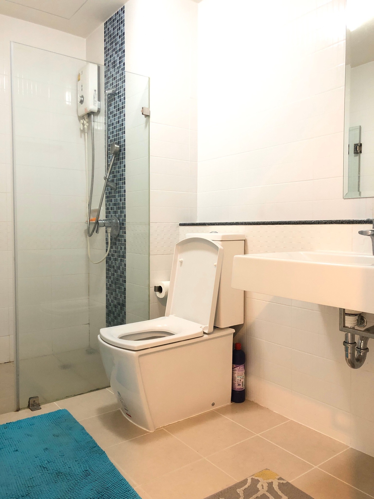 ให้เช่าคอนโด Metro Park Sathorn Phase 3 (เมโทร ปาร์ค สาทร เฟส 3) Low Rise โซนพื้นที่ BTS วุฒากาศ บางหว้า ห้องแบบ 1ห้องนอน 1ห้องน้ำ