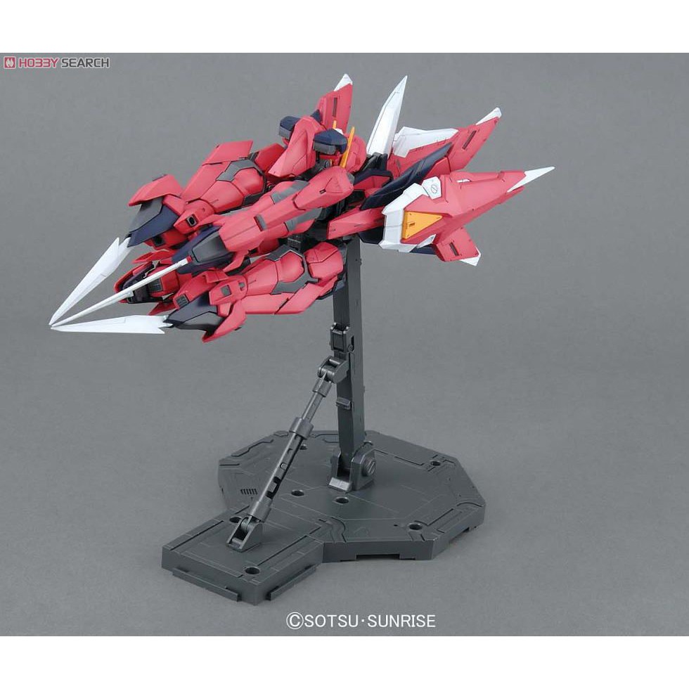 Bandai MG1/100 Aegis gundam 4573102629074