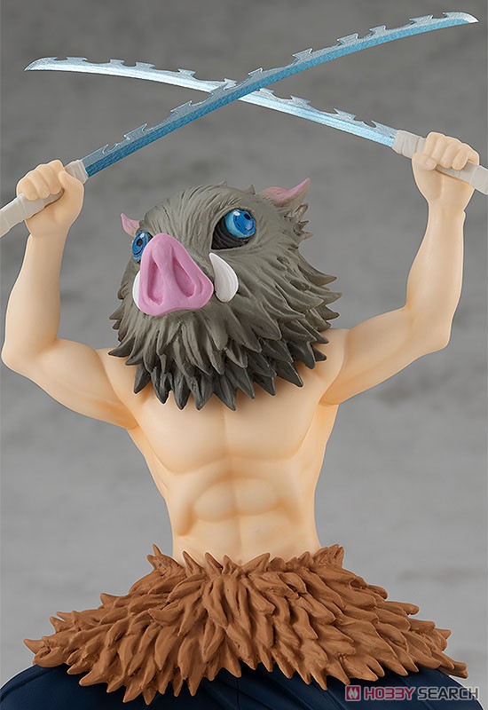 4580416943390 POP UP PARADE Inosuke Hashibira