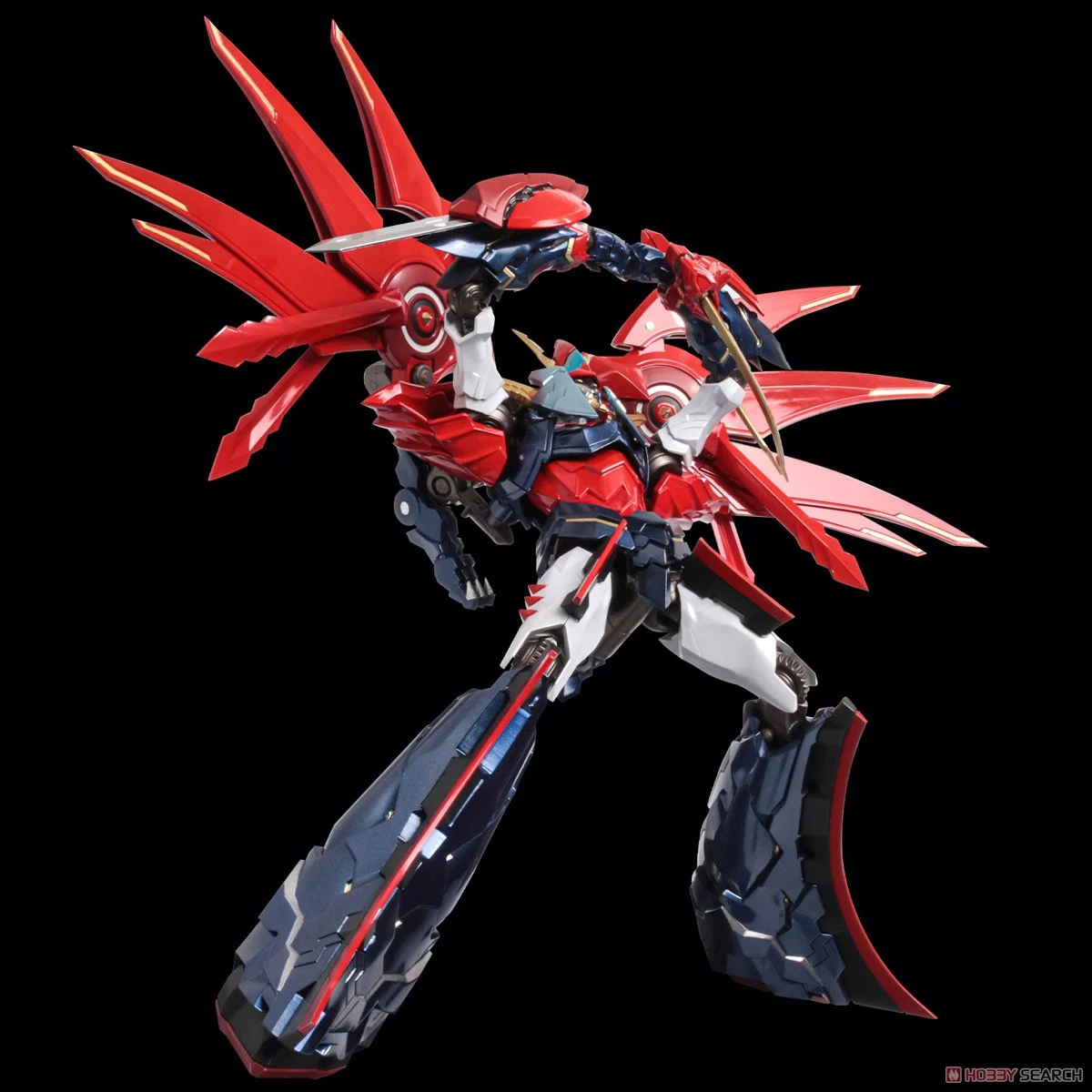 Riobot Brave Raideen - Raideen (Completed) 4571335880552