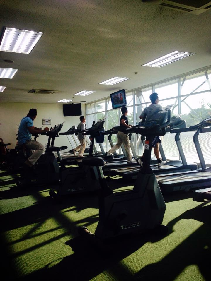 รับซ่อมลู่วิ่งไฟฟ้าทุกยี่ห้อ