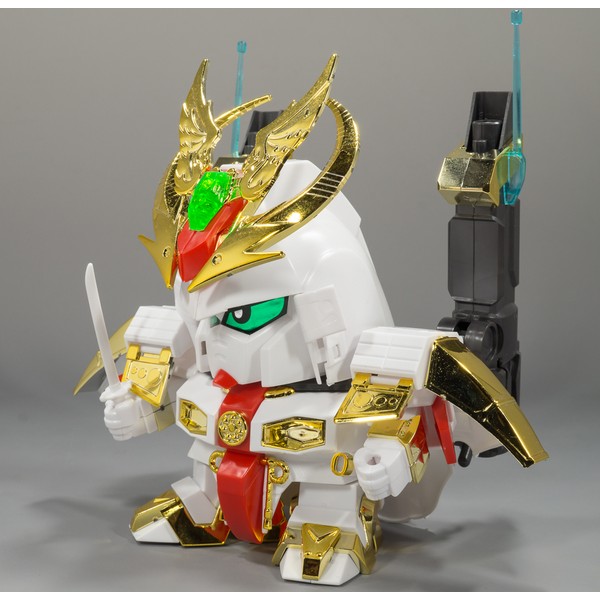4573102568564 BB 46 GOUKA GUNDAM DAI-SHOGUN