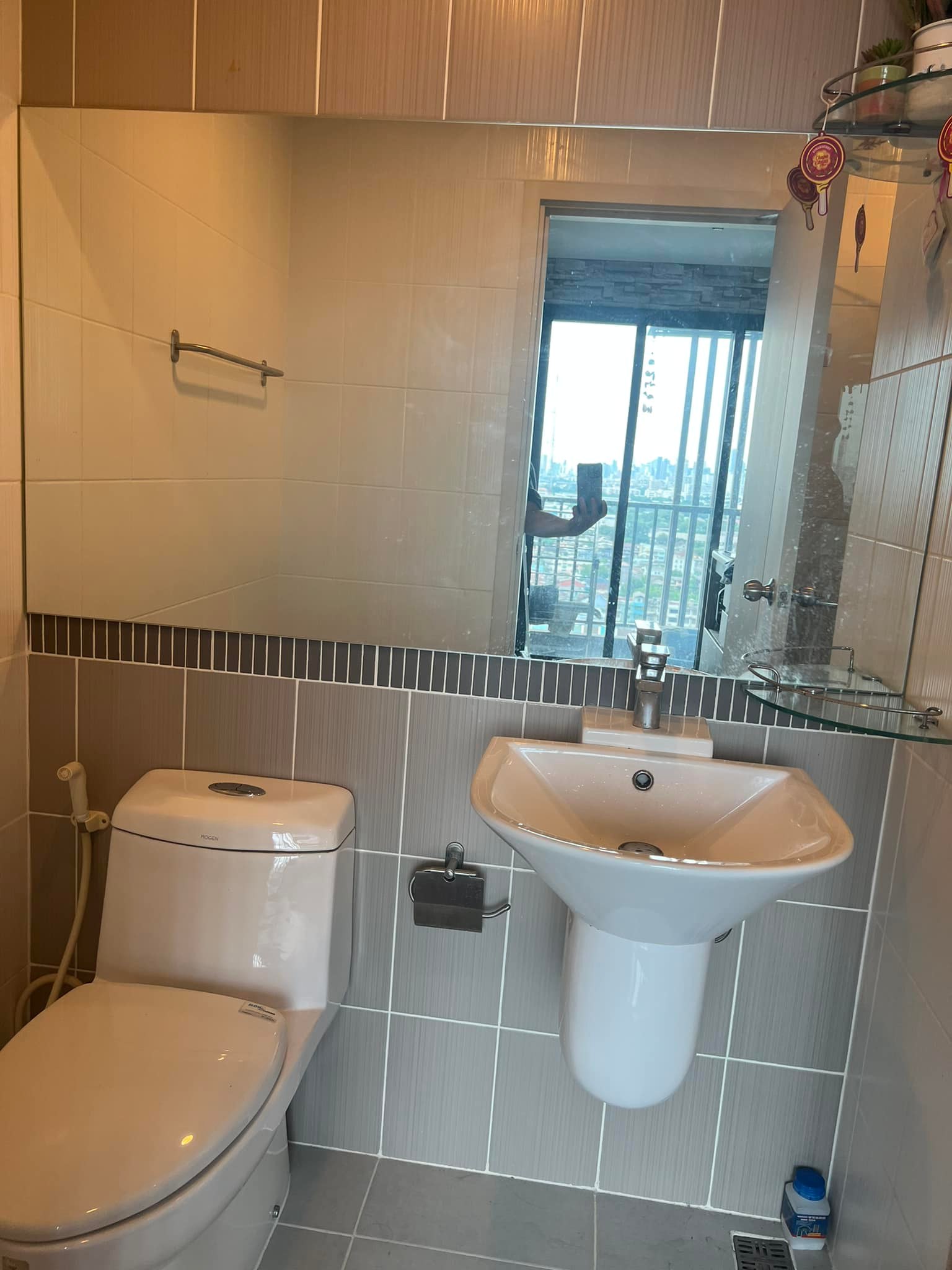 ให้เช่า The Stage Taopoon Interchange (เดอะ สเตจ เตาปูน อินเตอร์เชนจ์)