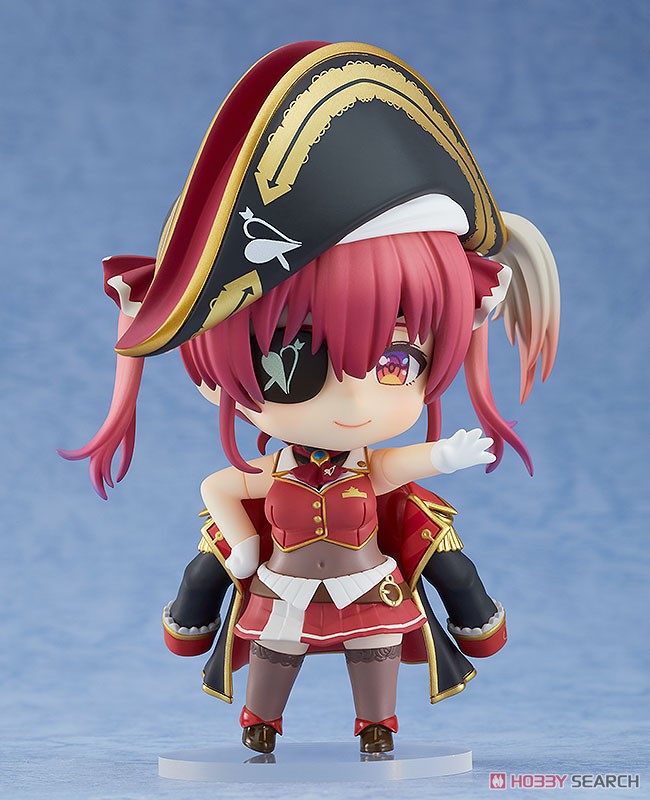 (เหลือ 1ชิ้น) 4580590170032 nendoroid1687 houshou marine