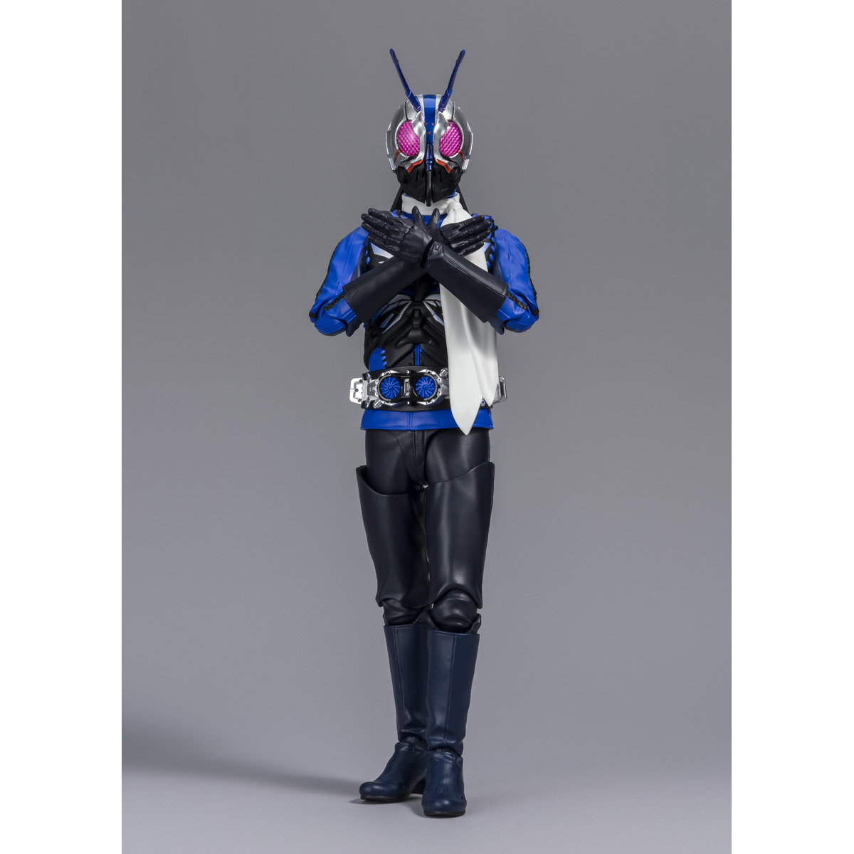 4573102655028 p-bandai s.h.figuarts masked rider No.0 (shin masked rider)