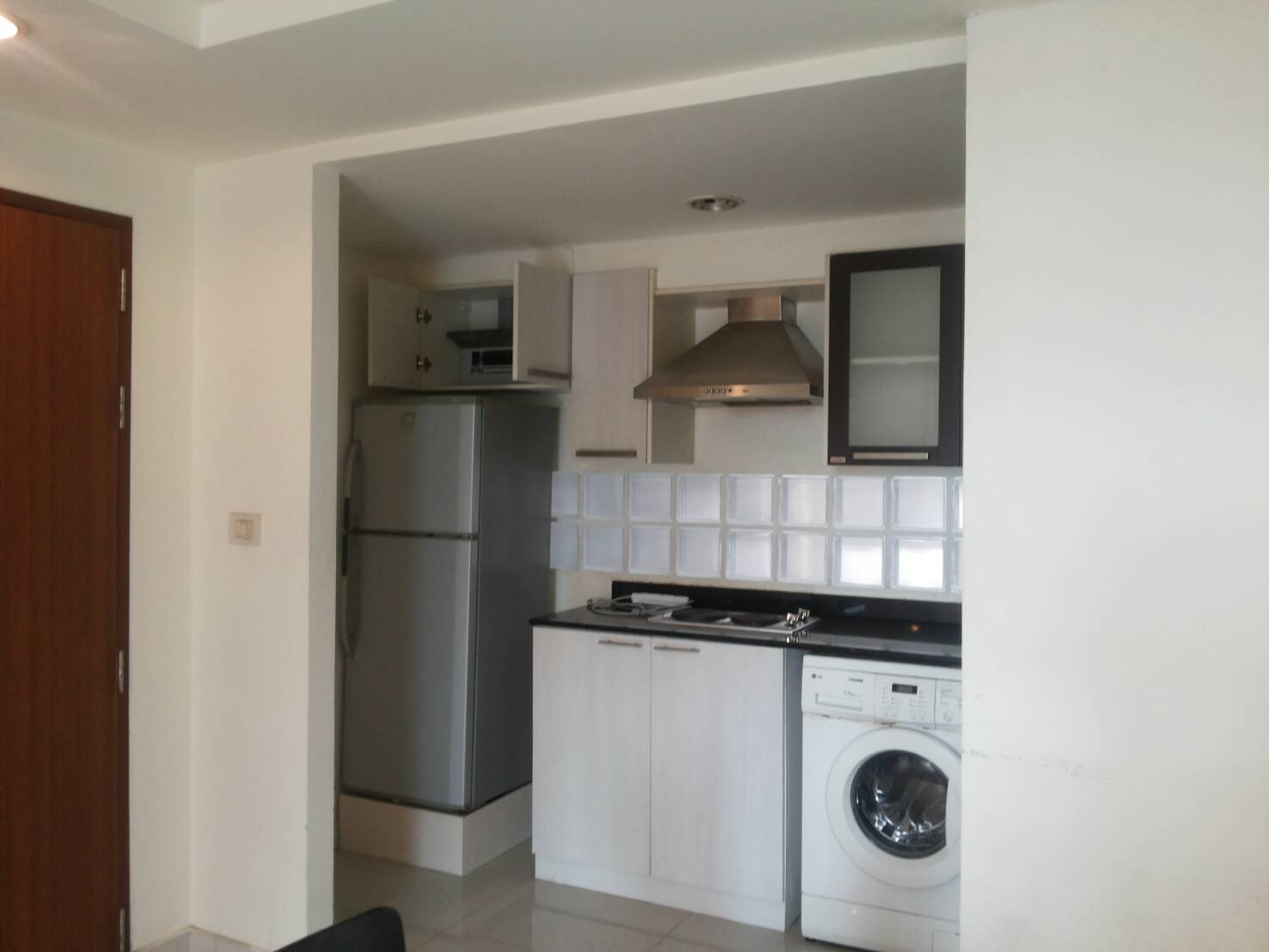 ให้เช่าคอนโด The Kris Ratchada 17 (เดอะ คริส รัชดา 17) 3ห้องนอน 2ห้องน้ำ