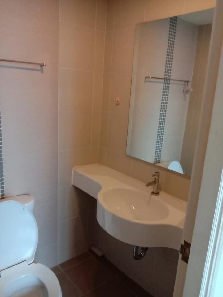 ลุมพินี วิลล์ แจ้งวัฒนะ – ปากเกร็ด ให้เช่าเฟอร์ตกแต่งครบพร้อมเข้าอยู่