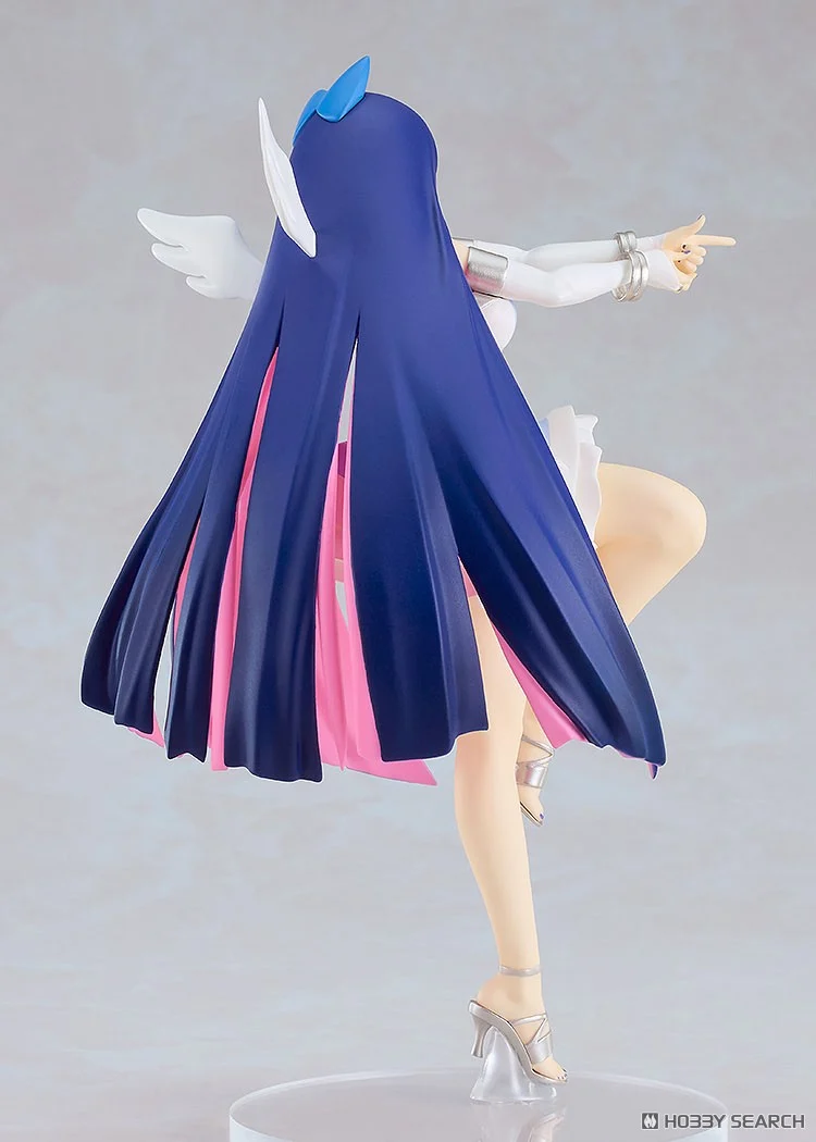 Preorderเข้า 2-3/2026 รบกวนสั่งแยกกับสินค้ารายการอื่นครับ Gsc 4571697189126 POP UP PARADE Panty & Stocking Set: Repent Ver. L Size