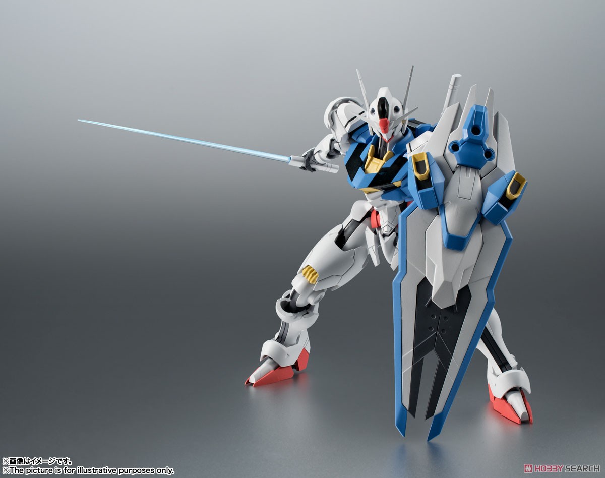 4573102639943 robot spirits301 aerial