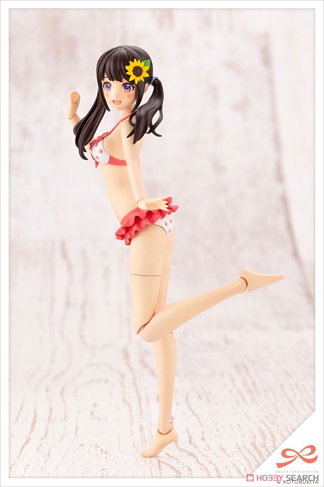 Madoka Yuki 【Swim Style】 4934054030934 (fs)- kotobukiya
