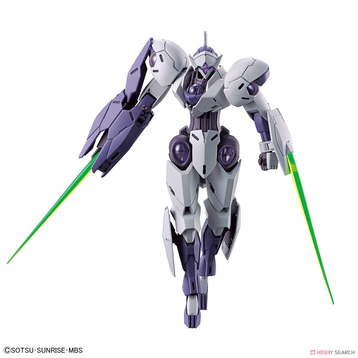 Bandai HG 1/144 MICHAELIS 4573102642523