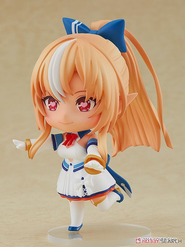 (เหลือ1) 4580590172142 Nendoroid Shiranui Flare (PVC Figure)