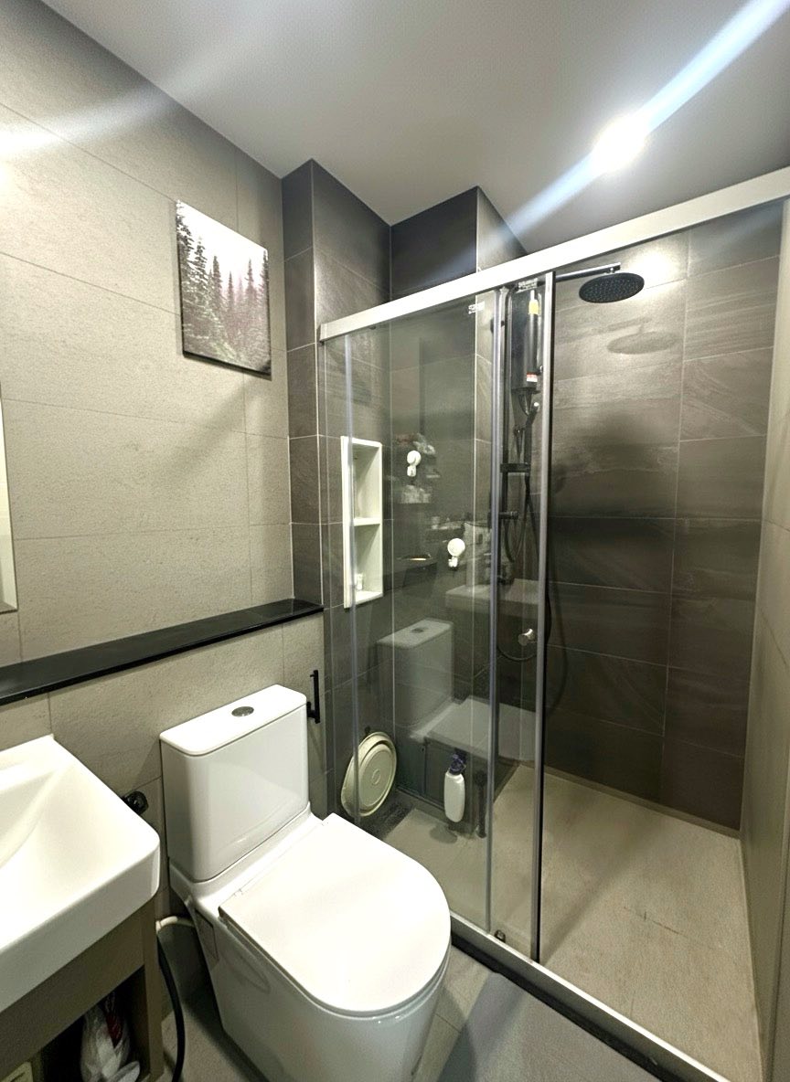 ให้เช่าคอนโด Vtara Sukhumvit 36 (วีธารา สุขุมวิท 36) 2ห้องนอน / 2ห้องน้ำ ขนาด 58 ตรม. ชั้น 7 ค่าเช่า 34,000 ต่อเดือน รถไฟฟ้า BTS ทองหล่อ