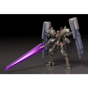 Preorderเข้า 10-11/2025 รบกวนสั่งแยกกับสินค้ารายการอื่นครับ GSC 4580590202542 Moderoid Fafner Mark Vier Kai Abaddon