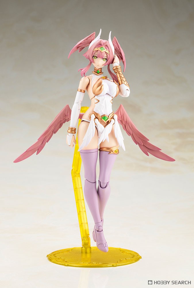 Preorderเข้า3-4/2026 รบกวนสั่งแยกกับสินค้ารายการอื่นครับ Kotobukiya 4934054071104 ARUARIL