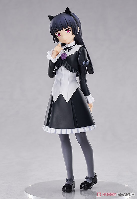 (เหลือ1ชิ้น) Pop Up Parade Kuroneko 4580416945950