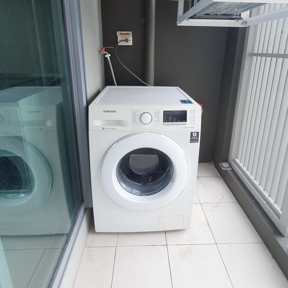 ให้เช่า Aspire Sathorn – Ratchapruek ชั้น23 วิวสระ ตกแต่งพร้อมเข้าอยู่